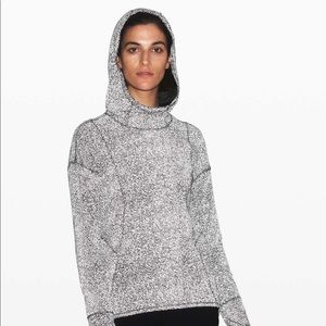 Lululemon pullover